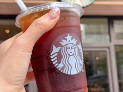 -星巴克臻选(嘉定疁城国际店)
