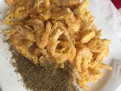-渔民船说·北塘海鲜·天津菜·海肠捞饭(北塘古镇店)