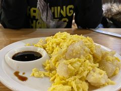 津味赛螃蟹-陈傻子餐厅(世纪都会店)