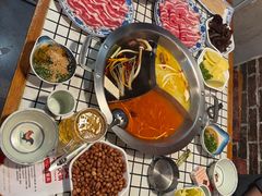 -土货重庆火锅(罗斯福广场店)
