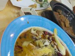 -九大簋家宴(北京路店)