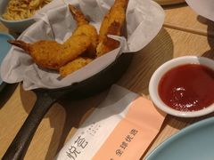 -摩欧客意式餐厅(高新活力汇店)