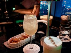 -瑞吉吧 The St·Regis Bar(长沙瑞吉酒店)