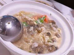 -莆田餐厅PUTIEN(西安万象天地店)