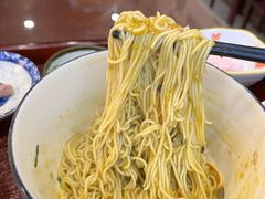 -百年老字号·观振兴蟹黄面·三虾面·苏式面(观前街富仁坊巷店)