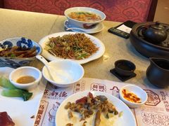 -点都德(聚福楼店)