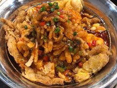 五柳鱼炸蛋-农汤老店(顺联公园里店)