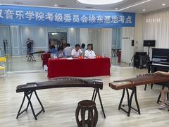 -武汉音乐学院徐东基地