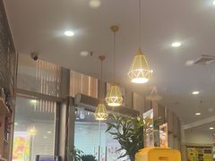 -東豫狼鲜货烧烤. 碳火烤鱼. 小龙虾(上海首店)