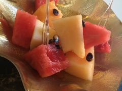 -巴里岛风情咖啡(三原店)