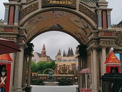 -安徒生童话乐园