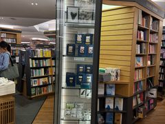-纪伊国屋书店(Singapore Main Store)