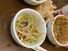 -菌乡缘·野生菌蒸汽鱼火锅(江边夜市店)