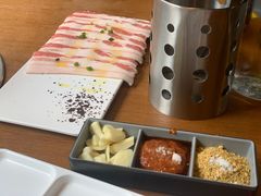 -正宗齐齐哈尔烤肉·齐牛哥鲜切炭火烤肉(杭州总店)