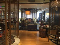 -新好景海鲜酒家(新塘店)