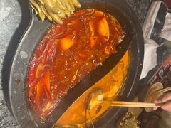 -蜀大侠火锅(总府路店)