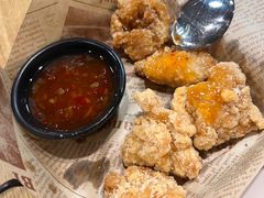 -李先生的首尔小馆(松江启源广场店)