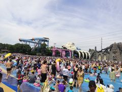 -苏州乐园森林水世界