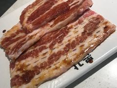 -本家韩国烤肉(青岛万象城店)