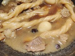 -淀里船宴(卓达店)