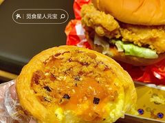 -肯德基(星河店)