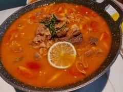 -花样西贡·蜜越餐厅·法式越南料理(水晶城店)