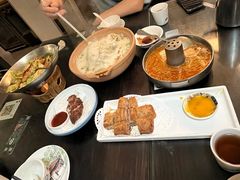 -堂宴·老厦门私房菜(1988仙岳总店)