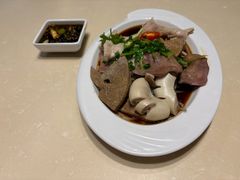 -香港池仔记肠粉王(博多新记襄阳南路店)