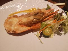 小青龙-Mr·Fish鱼鲜生海鲜放题(银泰in99店)