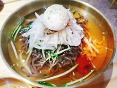 -金顺韩式烤肉·网红烤肉店(广利路店)