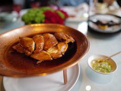 -三号黄浦会Canton Table