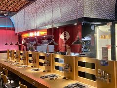 -小肉魁家•烧肉放题自助(南门中大国际店)