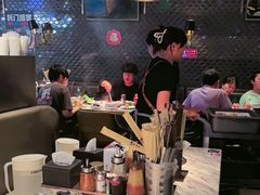 -火炉火自助餐(喜隆多店)
