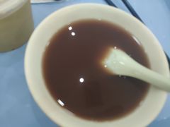 红豆汤-紫金港餐饮中心-风味餐厅(浙江大学紫金港校区店)