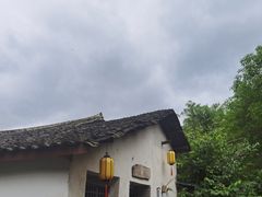 -偏岩古镇