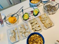 -锅贴大王南翔小笼(临沂二村店)