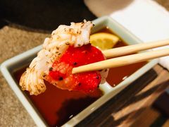 -蟹道乐(京都本店)