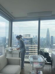 -圣贝拉母婴护理中心(深圳莱佛士店)