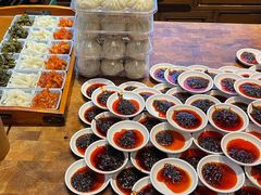 -许老八包子铺(回龙窝店)