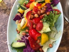 -德顺斋爆肚涮肉馆·烧烤·羊蝎子·清真炒菜(马驹桥店)