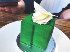 蛋糕-明谦·Coffee&Cocktail Bar(美您公园店)