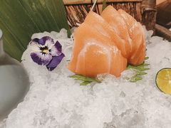 -德川家日本料理(顺义华联店)