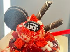 -DQ·蛋糕·冰淇淋(高新万达店)