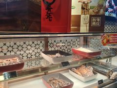-云海轩·海鲜自助-河北云瑧世纪大饭店1F
