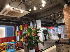 -钢管厂五区小郡肝火锅串串香(清河店)