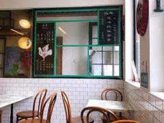 -鸡坤茶室(三里屯店)