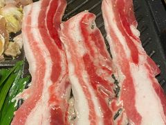 -金妈家烤肉(龙湖U城天街店)