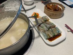 -煲王粤菜餐厅(中侨中心店)