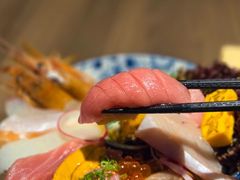 -家贺屋刺身寿司专门店