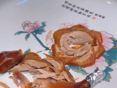 -京味斋·北京烤鸭(北京南站洋桥店)